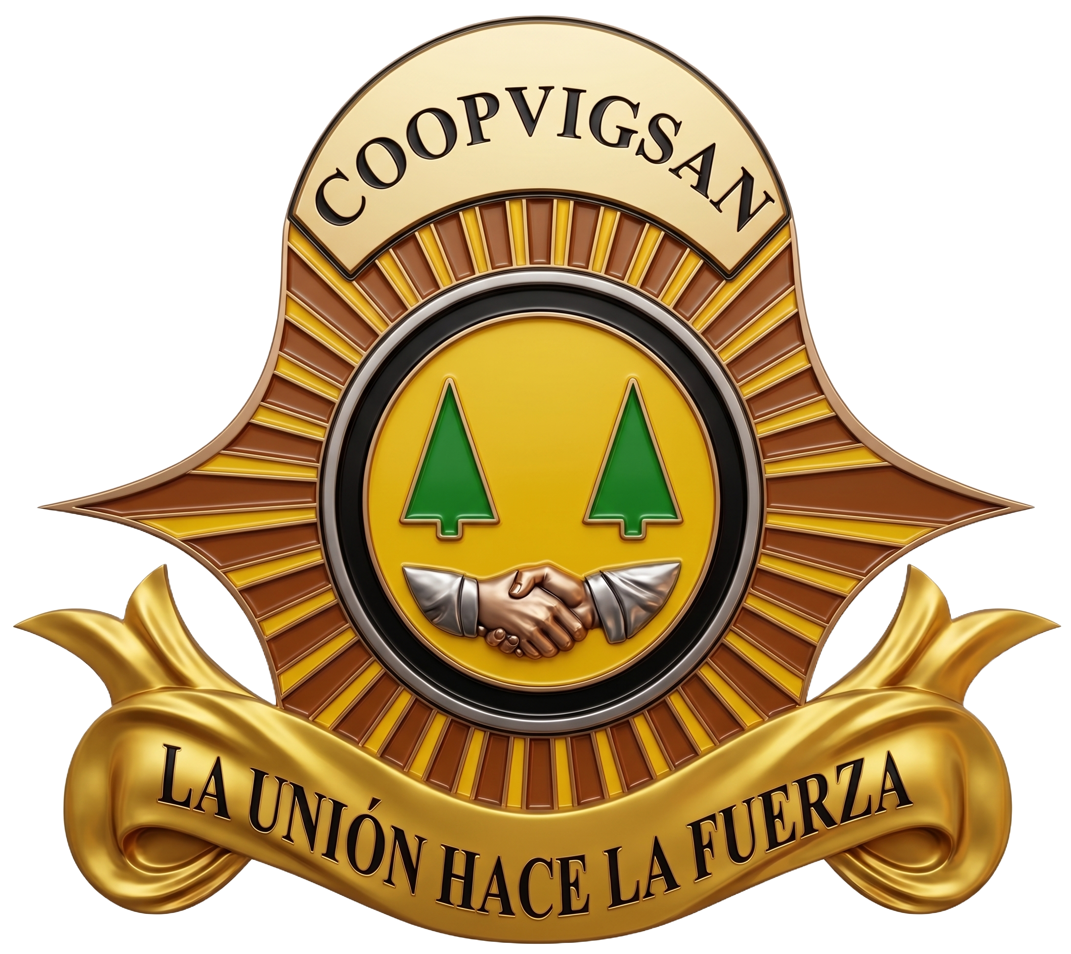 Coopvigsan Logo